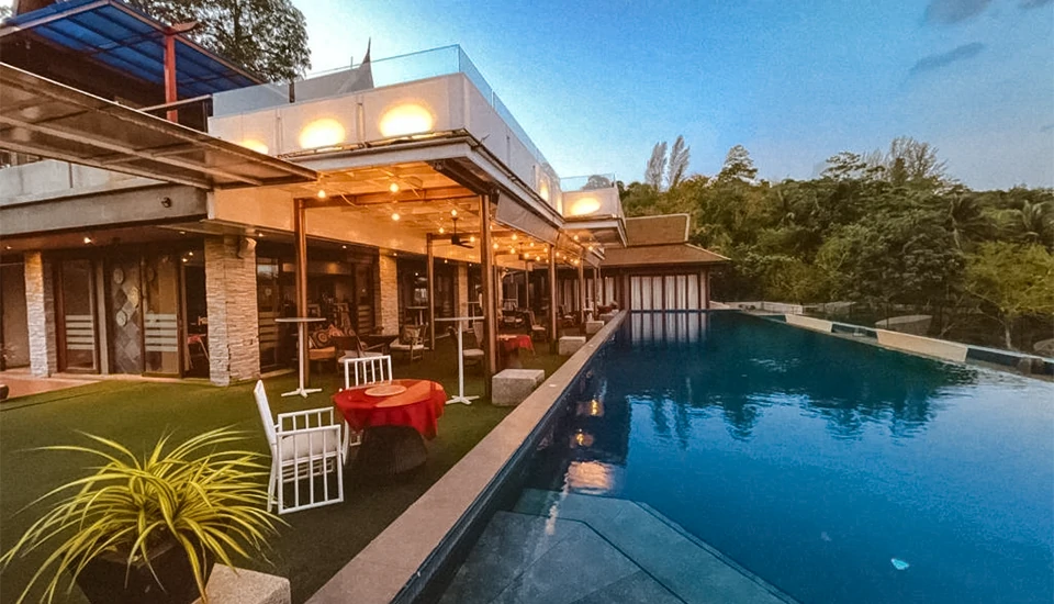 هتل آیارا کامالا ریزورت پوکت